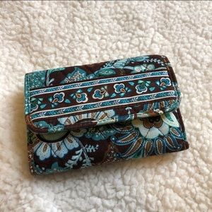 Vera Bradley Wallet